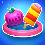 Royale Crush - Triple Match 3D | Indus Appstore | App Icon