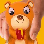 Squeaking toys - prank | Indus Appstore | App Icon