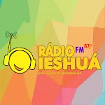 RÁDIO IESHUÁ FM | Indus Appstore | App Icon