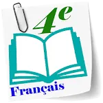 Français 4ème | Indus Appstore | App Icon