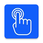 Touch, tap and click Counter | Indus Appstore | App Icon