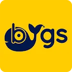 Bygs | Indus Appstore | App Icon