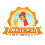 UPKisanMitra | Indus Appstore | App Icon