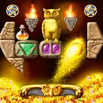 Fairy Treasure - Brick Breaker | Indus Appstore | App Icon