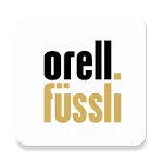 Orell Füssli – Mein Buch | Indus Appstore | App Icon