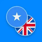 Somali-English Dictionary | Indus Appstore | App Icon