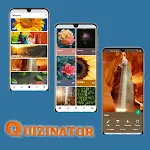 QUIZINATOR HD WALLPAPERS | Indus Appstore | App Icon