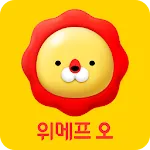 위메프오 | Indus Appstore | App Icon