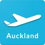 Auckland Airport Guide - AKL | Indus Appstore | App Icon