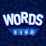 Words Find : Relaxing Game | Indus Appstore | App Icon