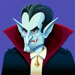 Dracula City Master: Idle Army | Indus Appstore | App Icon