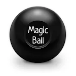 Magic Ball | Indus Appstore | App Icon