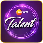 Zee Marathi Talent | Indus Appstore | App Icon