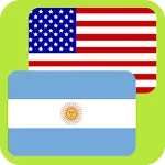 Dolar Blue Argentina Hoy | Indus Appstore | App Icon