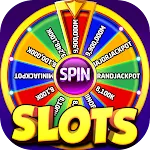 Cash Fanatic - slots casino | Indus Appstore | App Icon