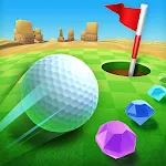 Mini Golf King | Indus Appstore | App Icon