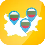 Bulgaria 3D Travel Buddy | Indus Appstore | App Icon