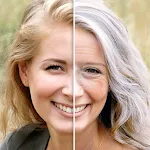 Make Me Old Prank App | Indus Appstore | App Icon