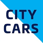 City Cars Glasgowapp icon