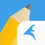 Write It! Klingon | Indus Appstore | App Icon