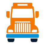 Trucker | Indus Appstore | App Icon