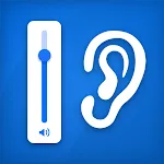 Ear Speaker Hearing Amplifierapp icon