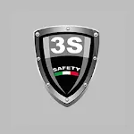 3S Safety | Indus Appstore | App Icon