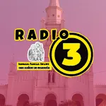 Radio 3 Areguá | Indus Appstore | App Icon