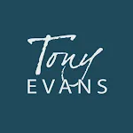 Tony Evans Sermons | Indus Appstore | App Icon