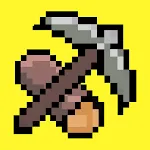 Whatcraft pixel games offline | Indus Appstore | App Icon