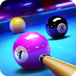 3D Pool Ball | Indus Appstore | App Icon