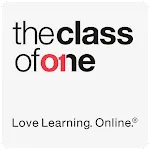 The Class of One | Indus Appstore | App Icon