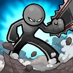 Hero Wars 2 Fighter Of Stick | Indus Appstore | App Icon