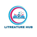 MG'S LIT HUB | Indus Appstore | App Icon