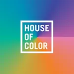 House of Color by Schwarzkopf | Indus Appstore | App Icon