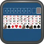 Forty Thieves Solitaire | Indus Appstore | App Icon