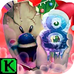 Ice Scream 8: Final Chapter | Indus Appstore | App Icon