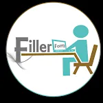 Filler Form | Indus Appstore | App Icon