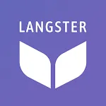 Langster: Language Learning | Indus Appstore | App Icon