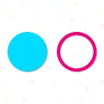 Dot and Circle | Indus Appstore | App Icon