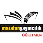 Maraton Öğretmen + Kütüphane | Indus Appstore | App Icon