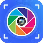 Quick Screenshot Capture | Indus Appstore | App Icon