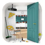 脱出ゲーム Home Room | Indus Appstore | App Icon