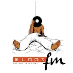 Eldos FM | Indus Appstore | App Icon