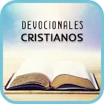 Christian Devotionals | Indus Appstore | App Icon