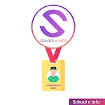 idcard schooleinfo | Indus Appstore | App Icon