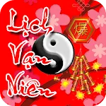 Lịch Vạn Niên | Indus Appstore | App Icon