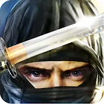 Ninja Warrior Survival Games | Indus Appstore | App Icon