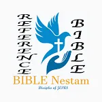 Telugu Reference Bible | Indus Appstore | App Icon