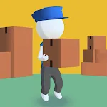 Delivery Boy | Indus Appstore | App Icon